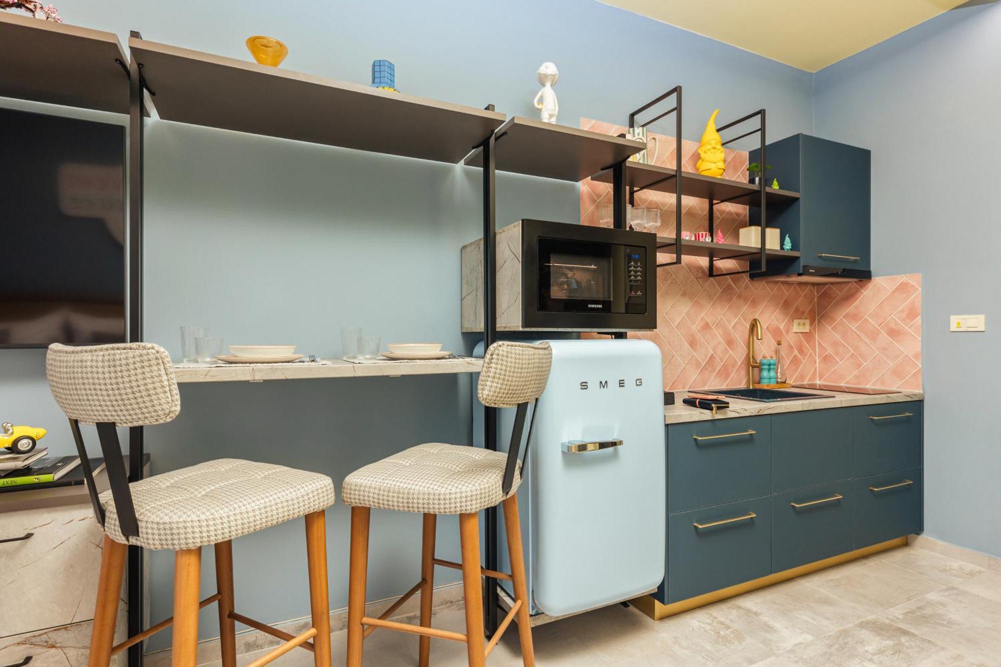 Апартаменты Aπ Boutique Aπartments Закинтос Экстерьер фото